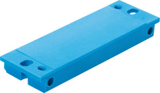 Festo Mounting Plate - 9348