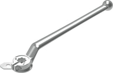 Festo Hand Lever - 4895386