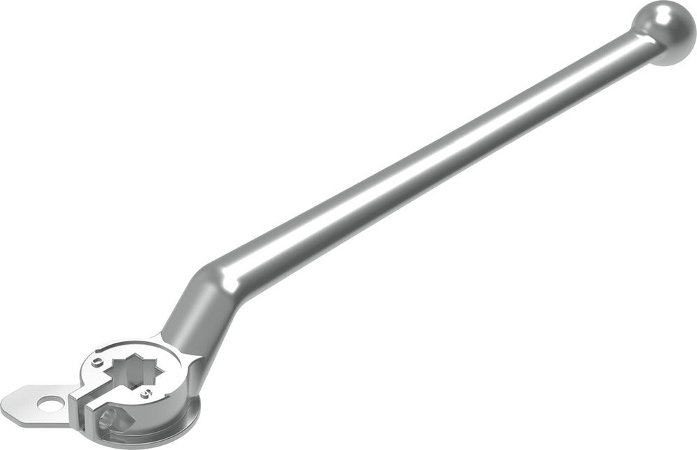 Festo Hand Lever - 4895387