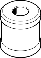 Festo Manual Override - 3580654