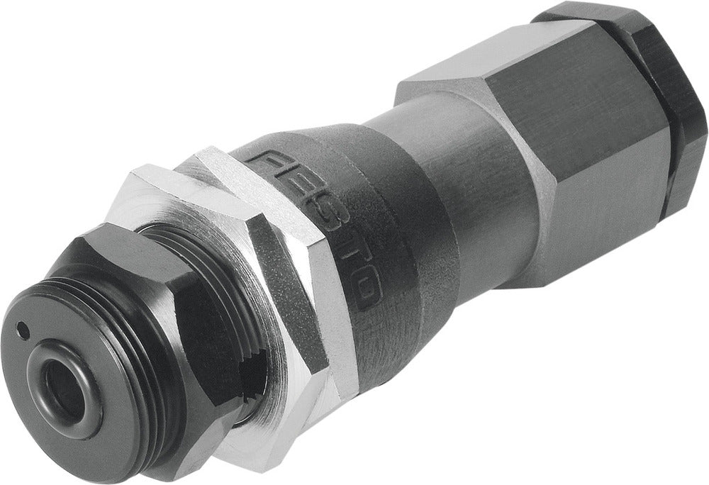 Festo Adjustable Pressure Actuator - 4203