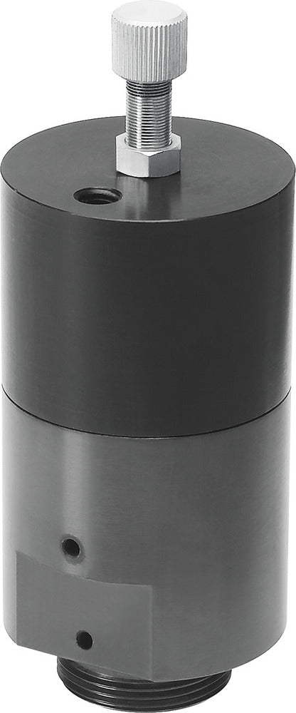 Festo Vacuum Actuator - 7654