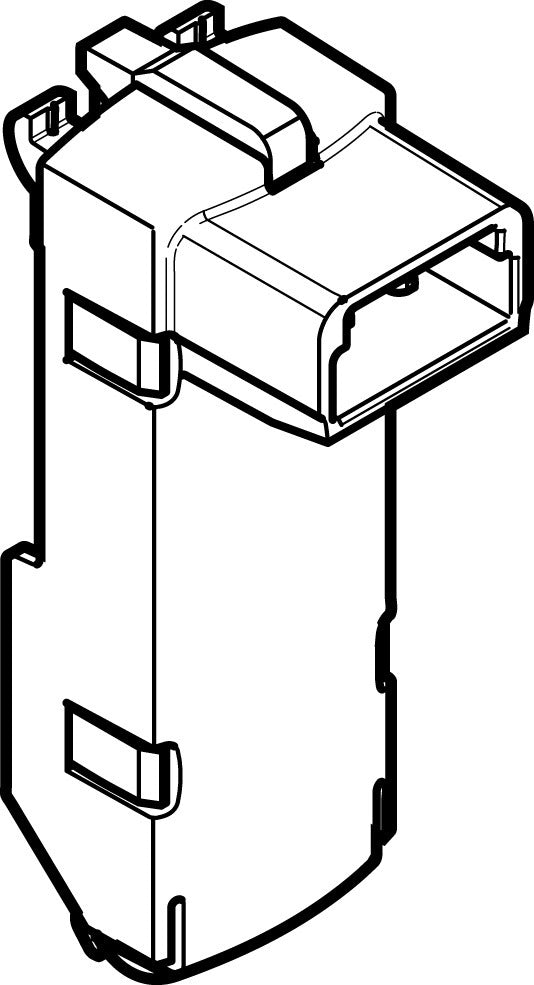 Festo Electrical Sub-Base - 566720