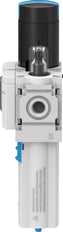 Festo Air Preparation Unit G1/4'' 0.5-12bar 850l/min 5µm - 531121