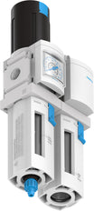 Festo Air Preparation Unit G1/4'' 0.5-12bar 850l/min 5µm - 531121