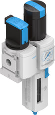 Festo Air Preparation Unit G1/4'' 0.5-12bar 950l/min 5µm - 542310