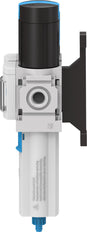 Festo Air Preparation Unit G1/4'' 0.5-12bar 950l/min 5µm - 542310