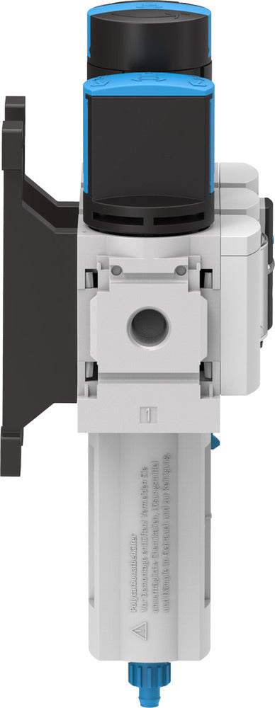 Festo Air Preparation Unit G1/4'' 0.5-10bar 1600l/min 40µm - 8025356