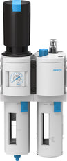Festo Air Preparation Unit G1/2'' 0.5-12bar 3700l/min 40µm - 530246