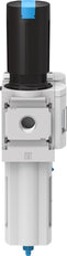 Festo Air Preparation Unit G1/2'' 0.5-12bar 3700l/min 40µm - 530252