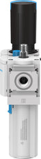 Festo Air Preparation Unit G1/2'' 0.5-12bar 3700l/min 40µm - 530252