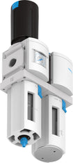 Festo Air Preparation Unit G1/2'' 0.5-12bar 3700l/min 40µm - 530252