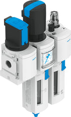 Festo Air Preparation Unit G1/4'' 1-12bar 750l/min 40µm - 542296
