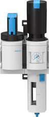 Festo Air Preparation Unit G1/2'' 0.5-12bar 5100l/min 40µm - 8025355