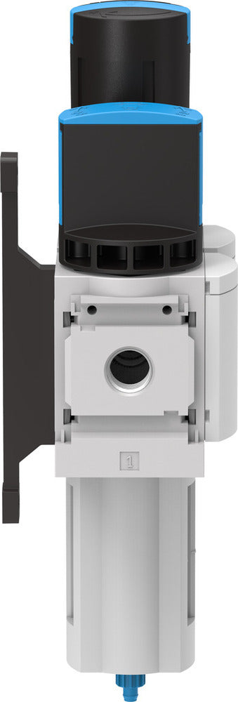 Festo Air Preparation Unit G1/2'' 0.5-12bar 4800l/min 5µm - 542280