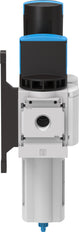 Festo Air Preparation Unit G1/2'' 0.5-12bar 4800l/min 5µm - 542286