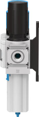 Festo Air Preparation Unit G1/2'' 0.5-12bar 5100l/min 40µm - 542274