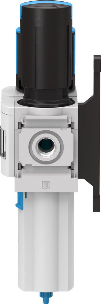 Festo Air Preparation Unit G1/2'' 0.5-12bar 4800l/min 5µm - 542286