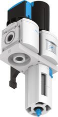 Festo Air Preparation Unit G1/2'' 0.5-12bar 4800l/min 5µm - 542286