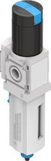 Festo Compressed Air Filter Regulator G1/8'' 0.3-7bar 900l/min 5µm - 529162