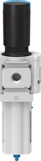 Festo Compressed Air Filter Regulator G1/2'' 0.5-12bar 4500l/min 40µm - 529188