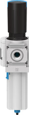 Festo Compressed Air Filter Regulator G1/2'' 0.5-12bar 4000l/min 5µm - 529186