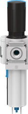 Festo Compressed Air Filter Regulator G1/2'' 0.5-12bar 4000l/min 5µm - 530338
