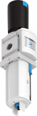 Festo Compressed Air Filter Regulator G3/8'' 0.5-12bar 3500l/min 5µm - 530348