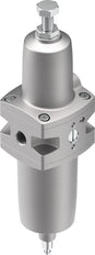 Festo Compressed Air Filter Regulator NPT1/4-18'' 0.5-7bar 1830l/min 5µm - 4787799