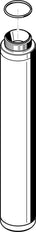 Festo Fine Filter Cartridge 1µm - 552092