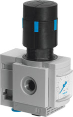 Festo Pressure Regulator G1/4'' 0.3-7bar 840l/min - 529480