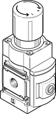 Festo Precision Pressure Regulator G3/8'' 0.05-2.5bar 1400l/min - 538014