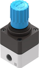 Festo Precision Pressure Regulator G1/4'' 0.05-2.5bar 1800l/min - 162834