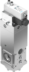 Festo Electric Compressed Air Pressure Regulator G1'' 0-50bar - 1709128