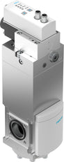 Festo Electric Compressed Air Pressure Regulator G1'' 0-50bar - 1709128