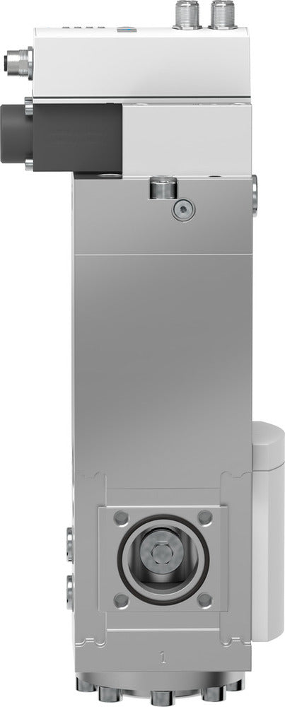 Festo Electric Compressed Air Pressure Regulator G1'' 0-50bar - 1709130