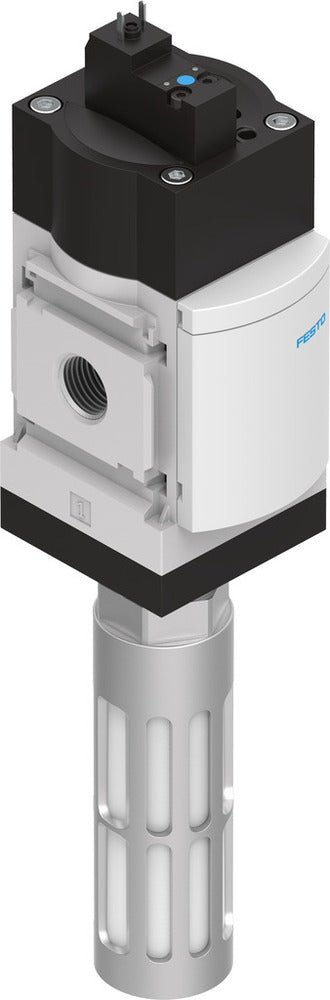 Festo Soft Start/Quick Exhaust Valve G1/2'' 3-10bar 5700l/min - 8001469