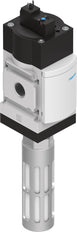 Festo Soft Start/Quick Exhaust Valve G1/2'' 3-10bar 5700l/min - 8001469
