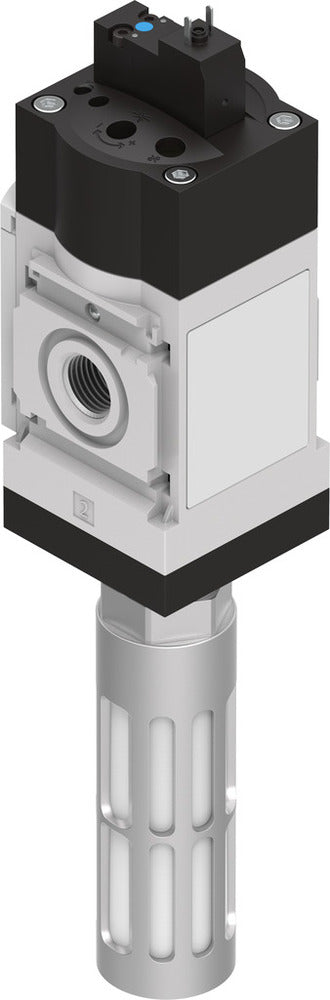 Festo Soft Start/Quick Exhaust Valve G1/2'' 3-10bar 5700l/min - 8001469