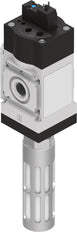 Festo Soft Start/Quick Exhaust Valve G1/2'' 3-10bar 5700l/min - 8001469