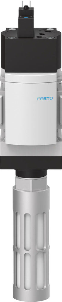 Festo Soft Start/Quick Exhaust Valve G1/2'' 3-10bar 5700l/min - 8001469