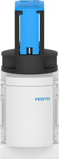 Festo Shut Off Valve G1/4'' 0-14bar 2200l/min - 541258