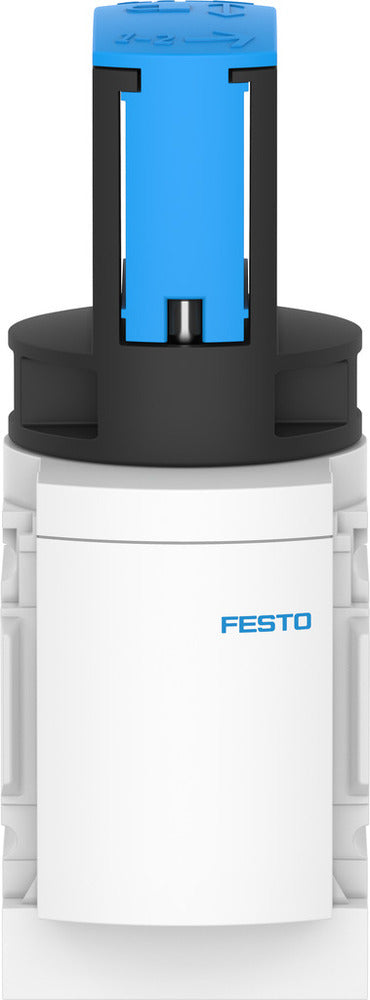 Festo Shut Off Valve G1/8'' 0-14bar 1200l/min - 541262