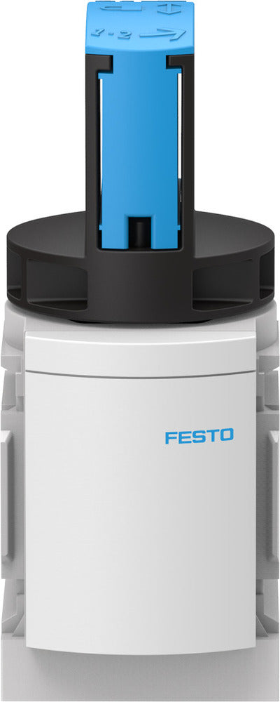 Festo Shut Off Valve G1/4'' 0-18bar 3000l/min - 541271