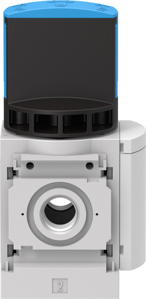 Festo Shut Off Valve G1/4'' 0-18bar 3000l/min - 541271