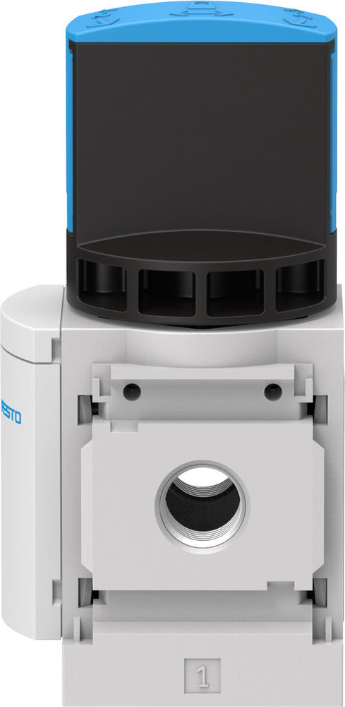 Festo Shut Off Valve G1/4'' 0-18bar 3000l/min - 541271