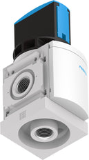 Festo Shut Off Valve G1/2'' 0-18bar 8700l/min - 541270