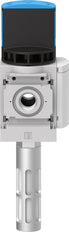 Festo Shut Off Valve G1/2'' 0-18bar 8700l/min - 541269