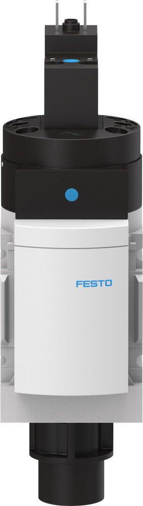 Festo Shut Off Valve G1/8'' 4-10bar 1000l/min - 542580