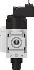 Festo Shut Off Valve G1/8'' 4-10bar 1000l/min - 542580